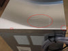 Scotsman Brilliance Series SCN60PA1SU 15" Undercounter Left Hinge Ice Maker