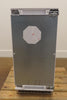 Scotsman Brilliance Series SCN60PA1SU 15" Undercounter Left Hinge Ice Maker
