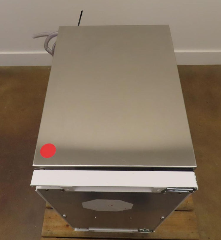 Scotsman Brilliance Series SCN60PA1SU 15" Undercounter Left Hinge Ice Maker
