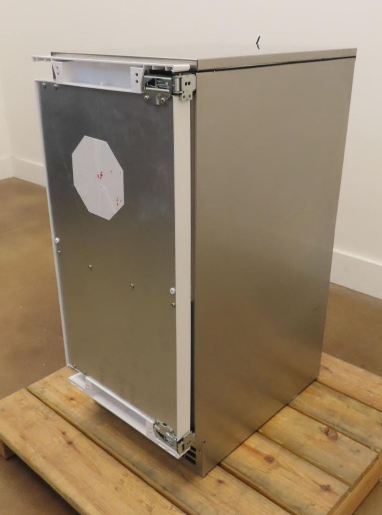 Scotsman Brilliance Series SCN60PA1SU 15" Undercounter Left Hinge Ice Maker