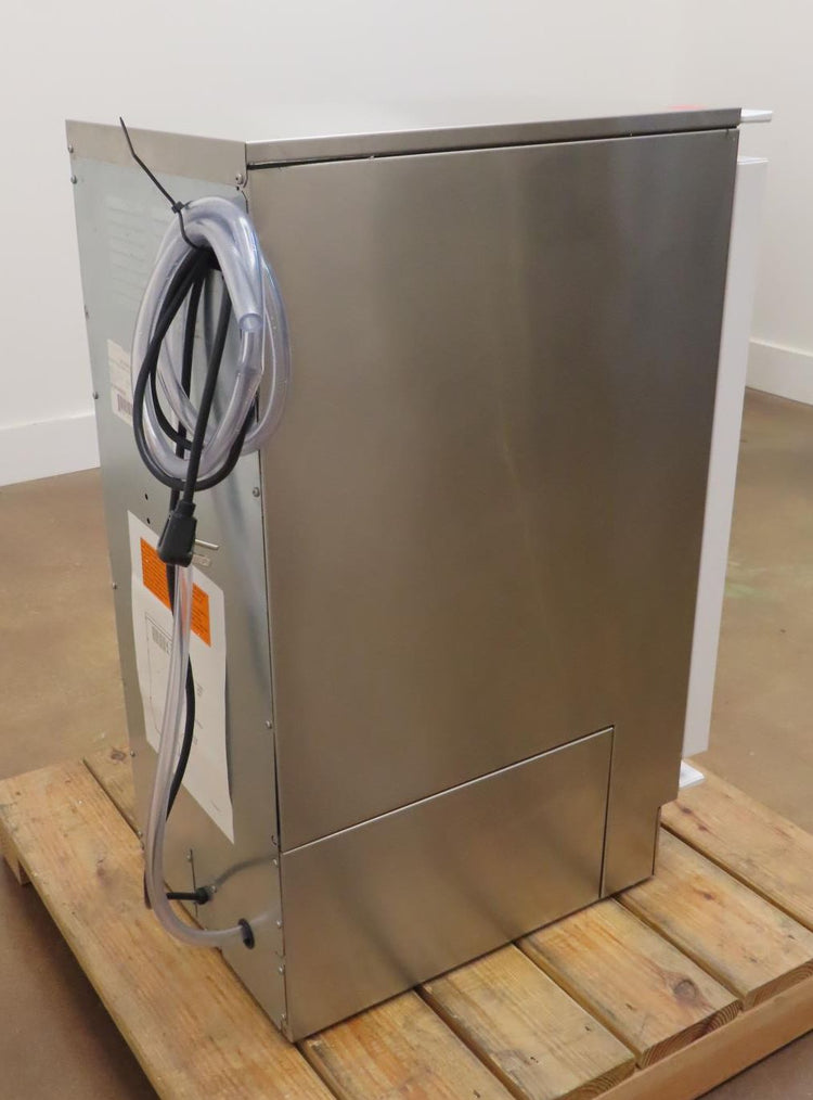 Scotsman Brilliance Series SCN60PA1SU 15" Undercounter Left Hinge Ice Maker