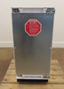 Scotsman SCCP30MA1SU 15 Inch Under Counter Panel Ready Ice Maker