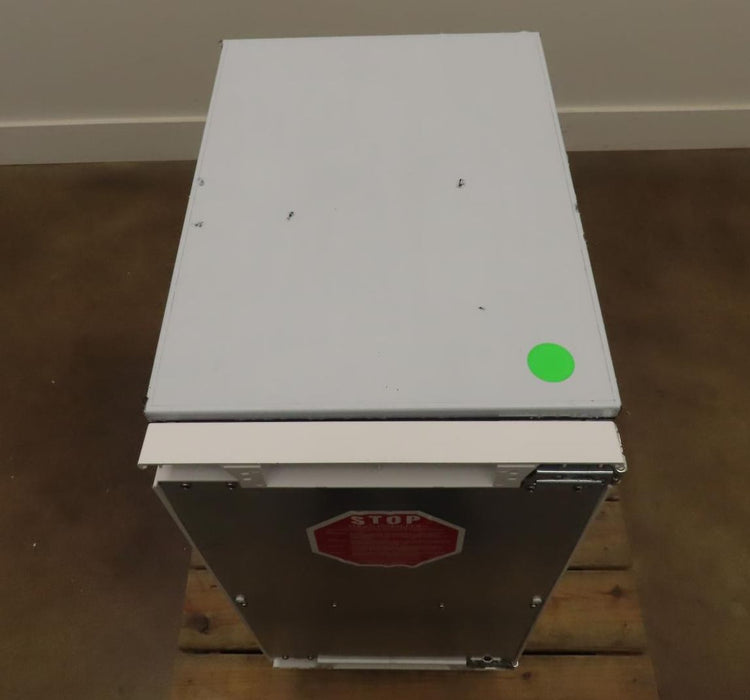 Scotsman SCCP30MA1SU 15 Inch Under Counter Panel Ready Ice Maker