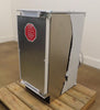 Scotsman SCCP30MA1SU 15 Inch Under Counter Panel Ready Ice Maker