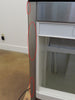 Viking FGIM5151 15 Inch Outdoor Built In Panel Ready Ice Maker