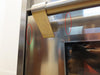 Verona VDFSGG365SS 36" Designer Series Stainless Steel Gas Range
