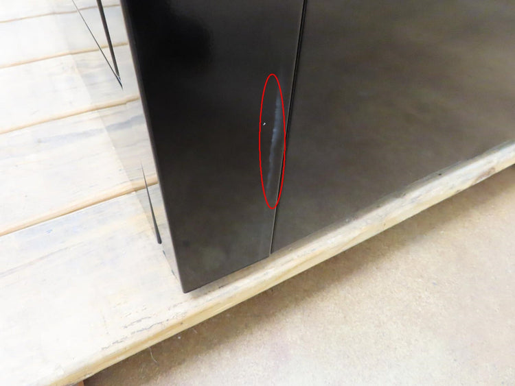 Ilve Nostalgie II Collection UP48FNMPBKG 48 Inch Freestanding Dual Fuel Range