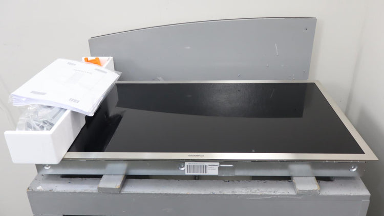 Gaggenau 36" 5 Elements Induction 400 Series Smooth top Smart Cooktop VI492613