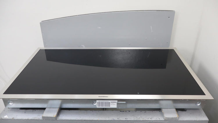 Gaggenau 36" 5 Elements Induction 400 Series Smooth top Smart Cooktop VI492613