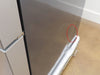 Bosch 100 Series B36FD10ENS 36" Freestanding French Door Smart Refrigerator Pics