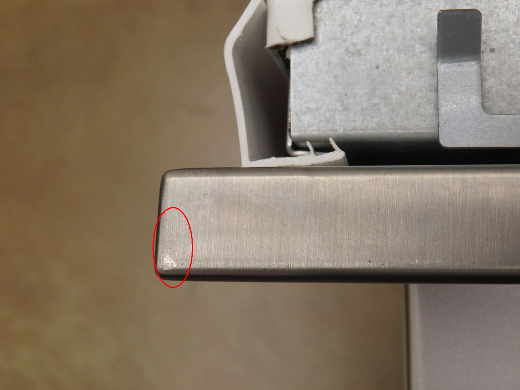 Bosch Benchmark Series B30BB935SS 30" BuiltIn Bottom Mount Refrigerator Pictures