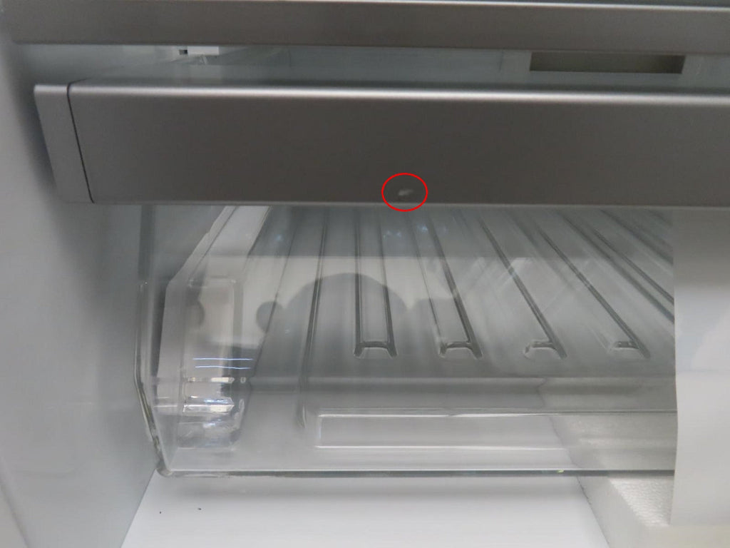 Bosch Benchmark Series B30BB935SS 30" BuiltIn Bottom Mount Refrigerator Pictures