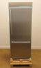 Bosch Benchmark Series B30BB935SS 30" BuiltIn Bottom Mount Refrigerator Pictures