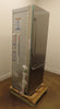 Bosch Benchmark Series B30BB935SS 30" BuiltIn Bottom Mount Refrigerator Pictures