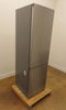 Bosch 800 Series B24CB80ESS 24" Freestanding Bottom Freezer Refrigerator Pics