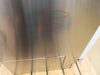 Scotsman Brilliance Series SCCP50MB1SU 15" Undercounter Gourmet P.R. Ice Machine
