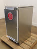 Scotsman Brilliance Series SCN60PA1SU 15" Undercounter Nugget Ice Maker Images