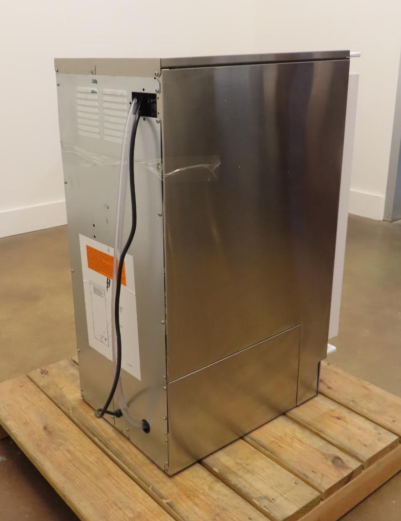 Scotsman Brilliance Series SCN60PA1SU 15" Undercounter Nugget Ice Maker Images