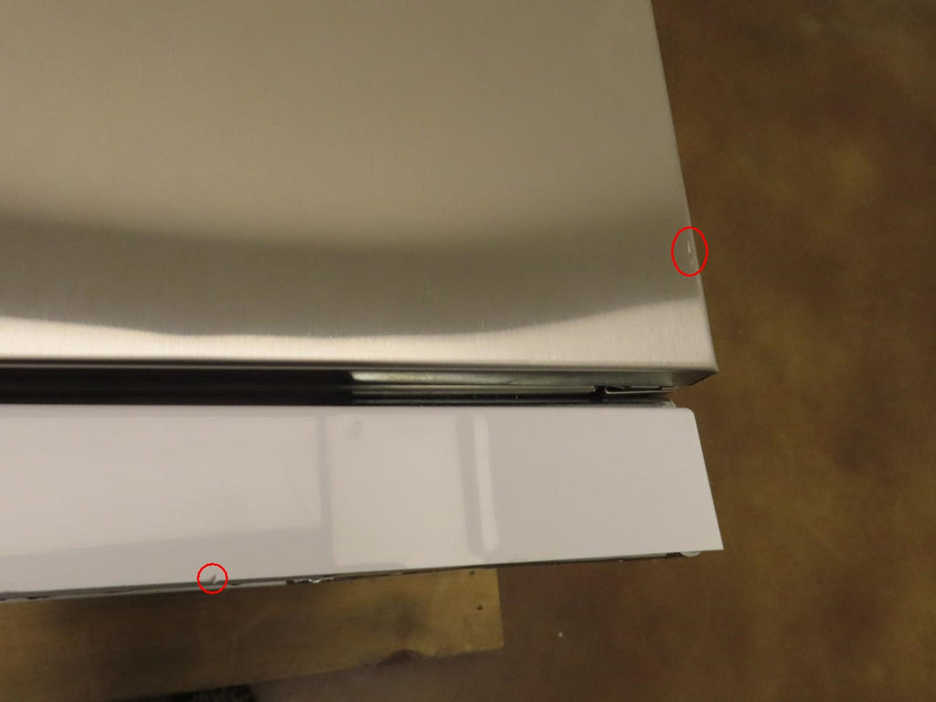Scotsman SCCP30MA1SU 15 Inch Under Counter Panel Ready Square Ice Maker Pic
