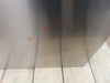 Scotsman SCCP30MA1SU 15 Inch Under Counter Panel Ready Square Ice Maker Pic