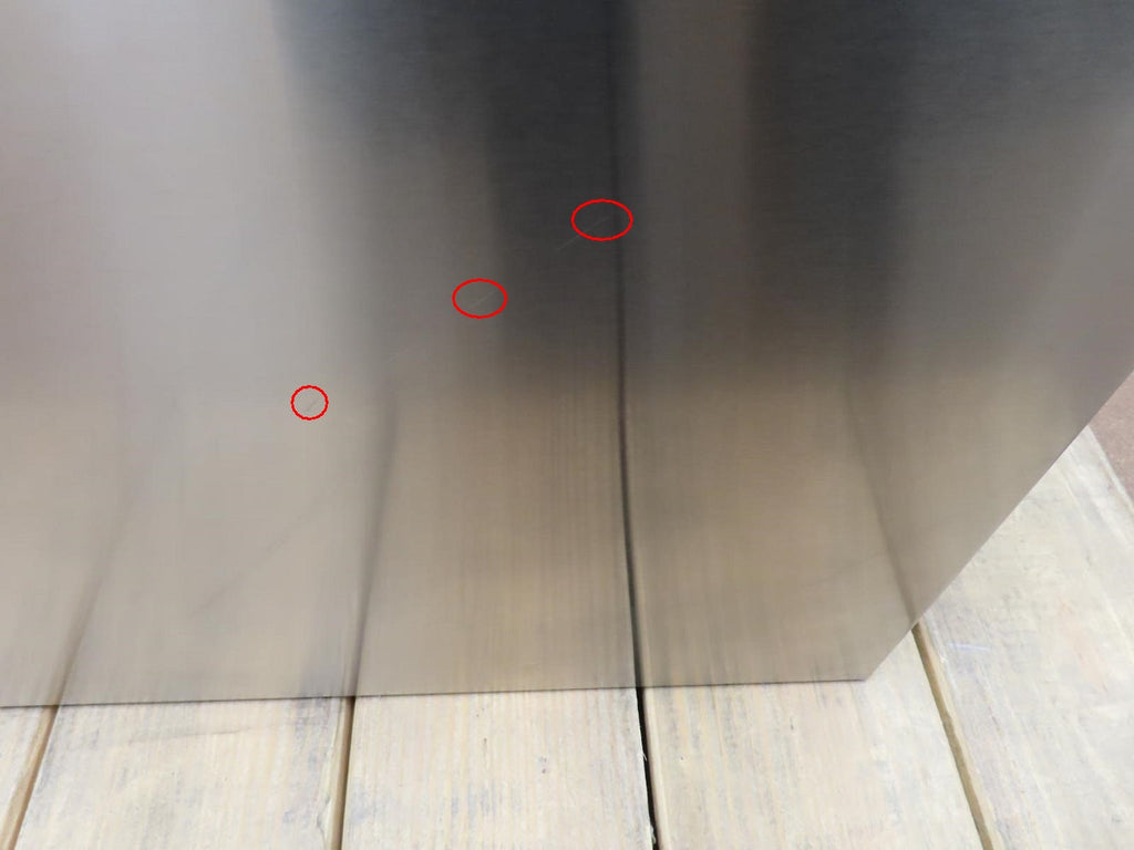 Scotsman SCCP30MA1SU 15 Inch Under Counter Panel Ready Square Ice Maker Pic