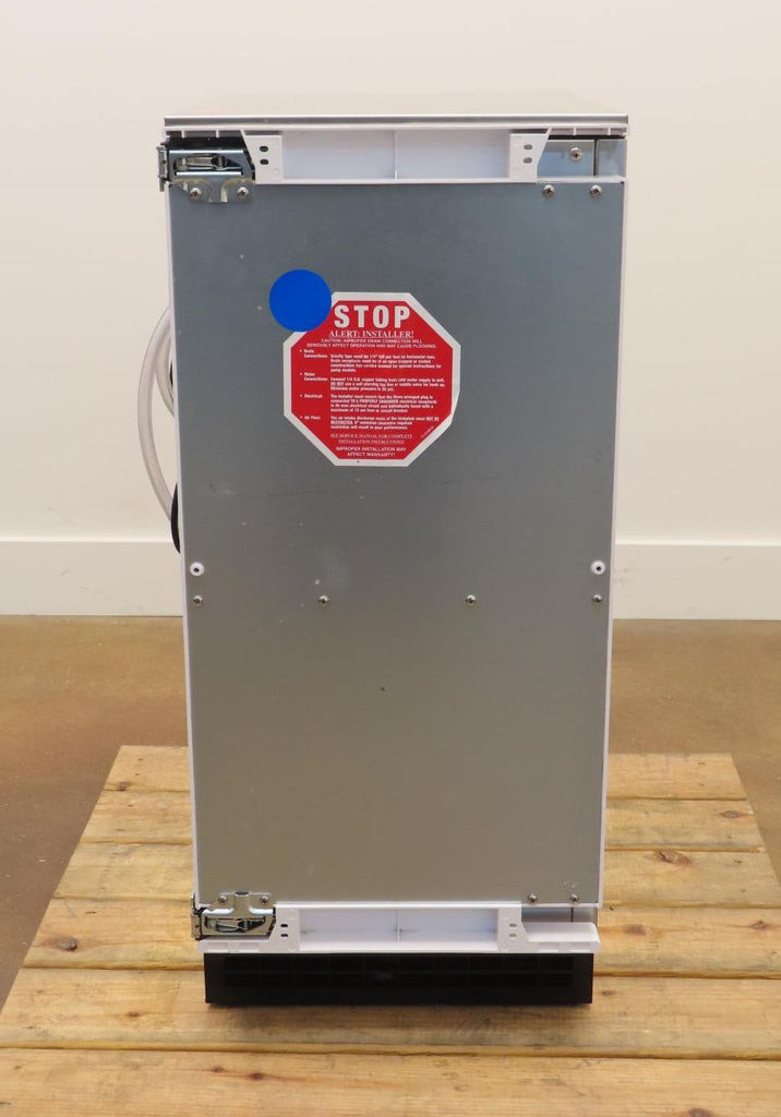 Scotsman Brilliance Series SCCP50MB1SU 15" Undercounter Gourmet P.R. Ice Machine