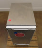 Scotsman Brilliance Series SCCP50MB1SU 15" Undercounter Gourmet P.R. Ice Machine