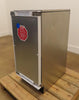 Scotsman Brilliance Series SCCP50MB1SU 15" Undercounter Gourmet P.R. Ice Machine