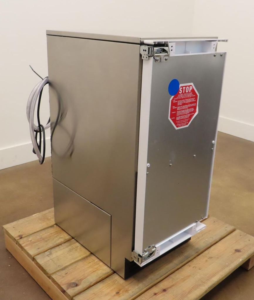Scotsman Brilliance Series SCCP50MB1SU 15" Undercounter Gourmet P.R. Ice Machine