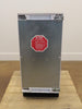 Scotsman SCCP30MA1SU 15 Inch Under Counter Panel Ready Square Ice Maker Pic