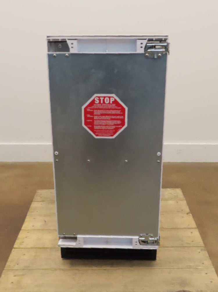 Scotsman SCCP30MA1SU 15 Inch Under Counter Panel Ready Square Ice Maker Pic