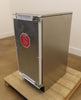 Scotsman SCCP30MA1SU 15 Inch Under Counter Panel Ready Square Ice Maker Pic