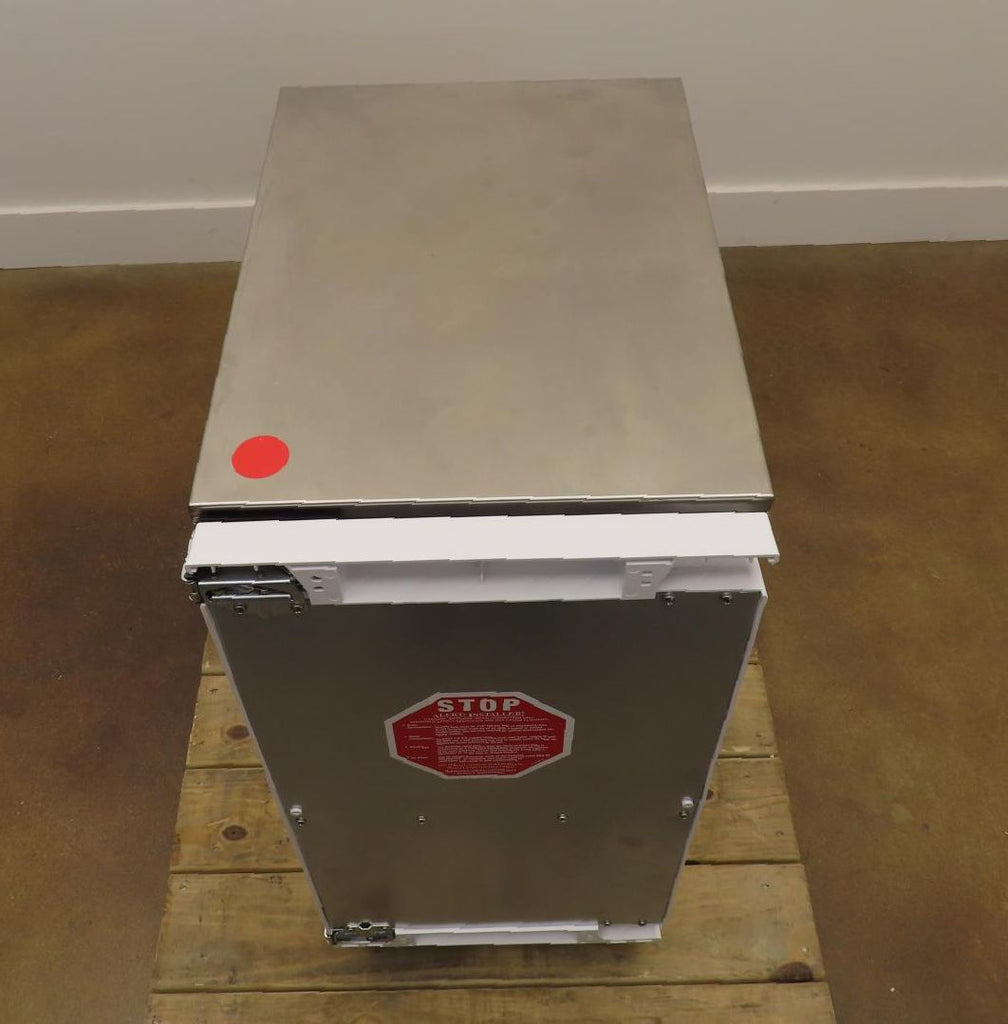 Scotsman Brilliance Series SCN60PA1SU 15" Undercounter Left Hinge Ice Maker IMGS