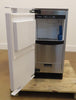 Scotsman Brilliance Series SCN60PA1SU 15" Undercounter Left Hinge Ice Maker IMGS