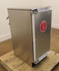 Scotsman Brilliance Series SCN60PA1SU 15" Undercounter Left Hinge Ice Maker IMGS