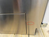 Scotsman Brilliance Series SCN60PA1SU 15" Undercounter Left Hinge Ice Maker IMGS