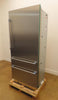 Thermador Freedom Collection T36BB120SS 36" Bottom Mount Smart Refrigerator Pics
