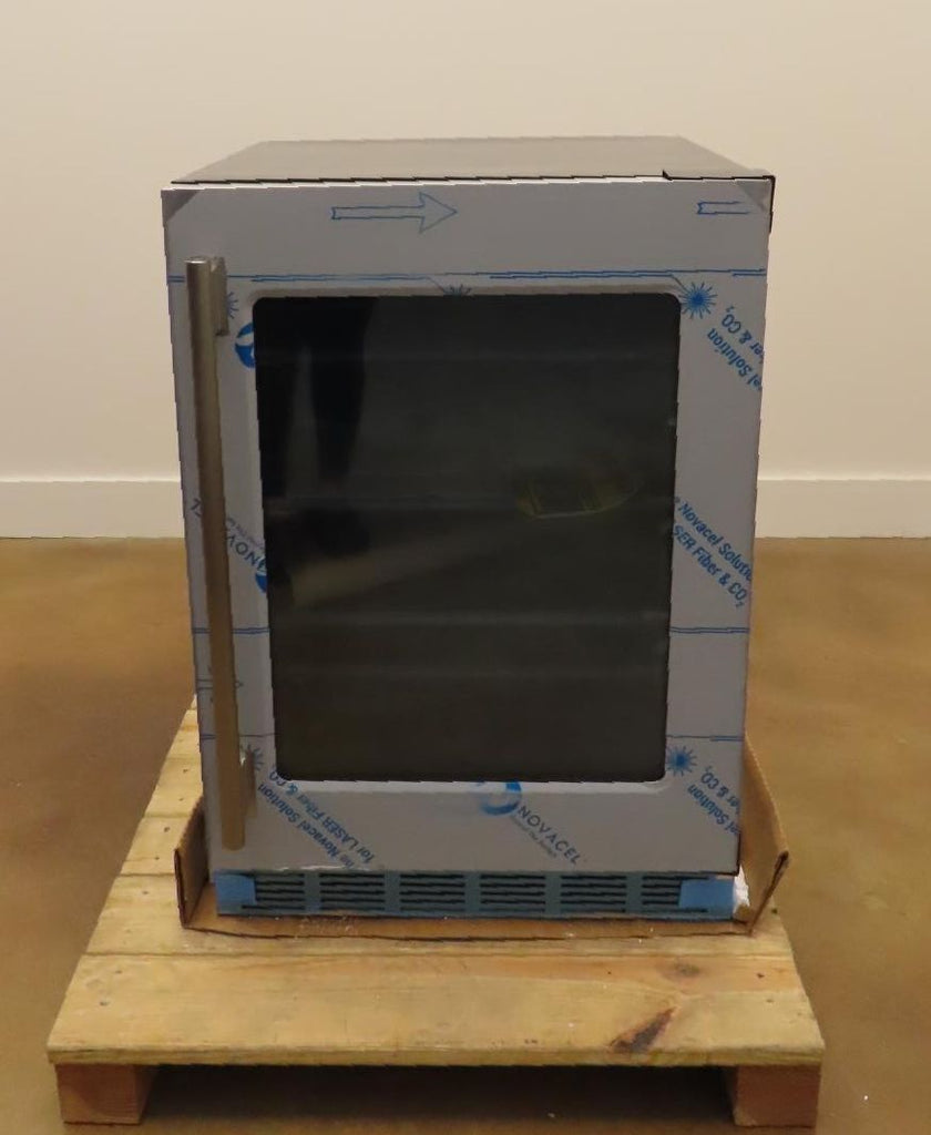 Thermador Freedom T24UR915RS 24" BuiltIn Undercounter Refrigerator FullWarranty