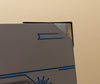 Thermador Freedom T24UR915RS 24" BuiltIn Undercounter Refrigerator FullWarranty