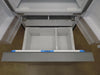 Bosch 500 Series B36FD52SNS 36" Freestanding French Door Smart Refrigerator
