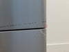 Bosch 500 Series B36FD52SNS 36" Freestanding French Door Smart Refrigerator