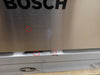 Bosch 800 Series HDI8056U 30" Slide-In Dual Fuel Stainless Steel Range Images
