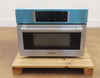 Bosch 500 Series HMB57152UC 27'' Stainless Steel Built-In Microwave Oven