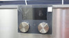 Gaggenau30" 4.5 Cu.Ft 400 Series TFT Glass Front SS Single Oven BO481613