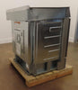 Bosch 800 Series HDI8056U 30" Slide-In Dual Fuel Stainless Steel Range Images