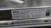 Bosch 24" Stainless Integrated 38dBa Smart Benchmark Series Dishwasher SHP9PCM5N