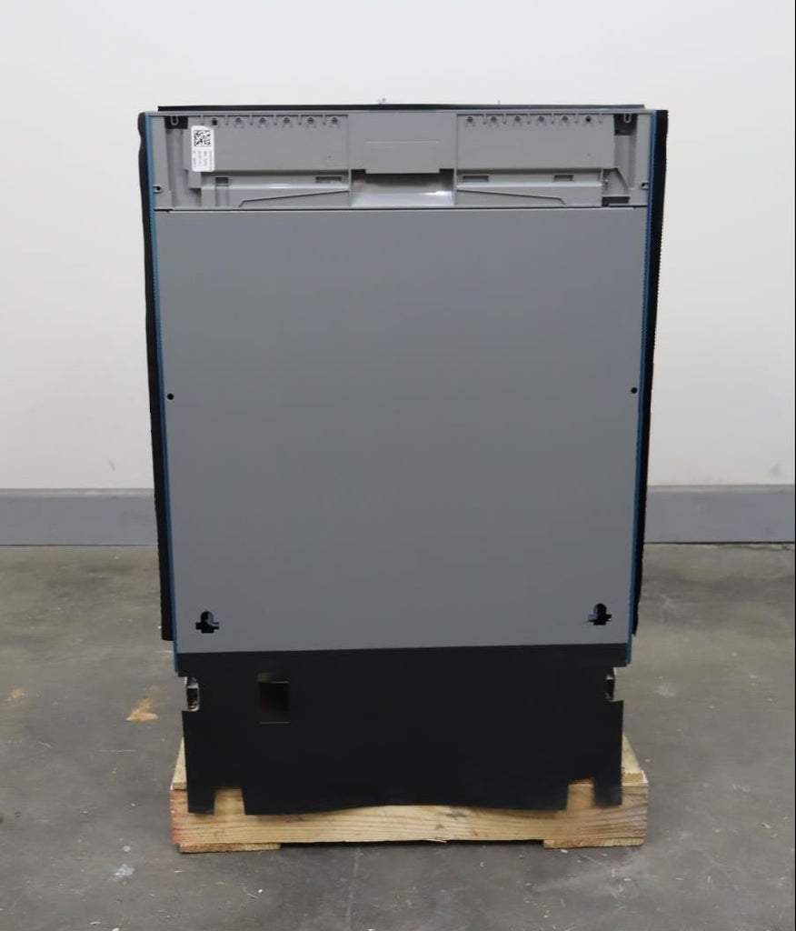 Bosch Benchmark Series 24" Fully Integrated Panel Ready Dishwasher SHV9PCM3N