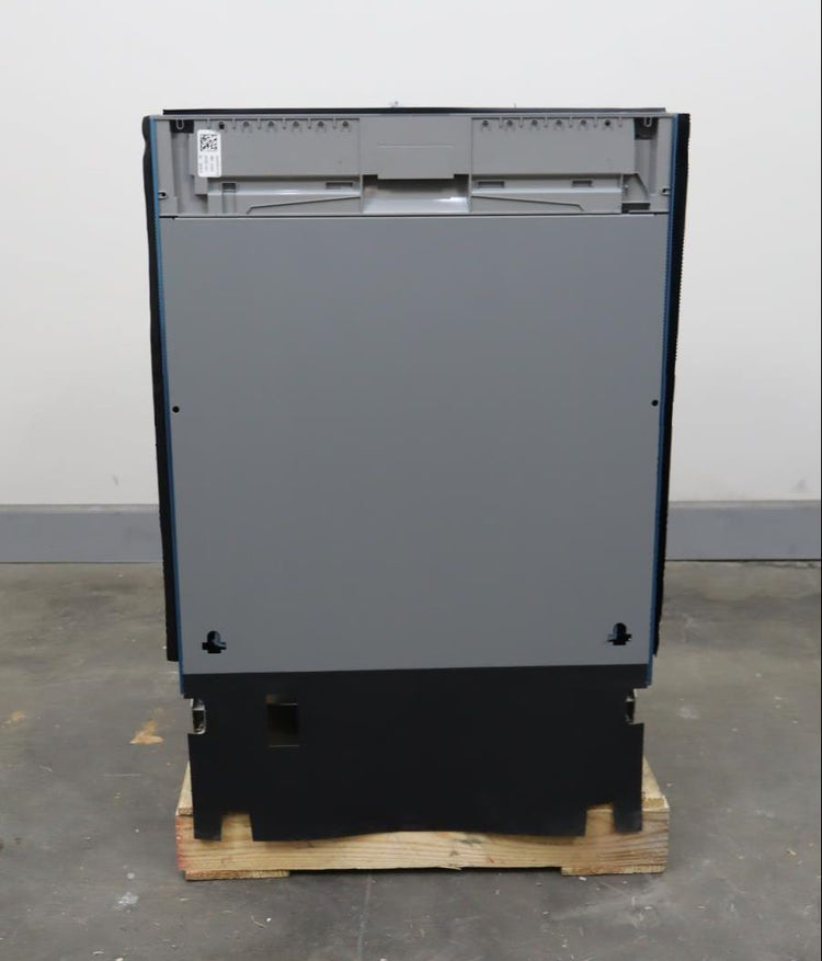 Bosch Benchmark Series 24" Fully Integrated Panel Ready Dishwasher SHV9PCM3N