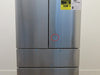 Bosch 800 Series B36CL80SNS 36" French Door Counter Depth Smart Refrigerator Pic