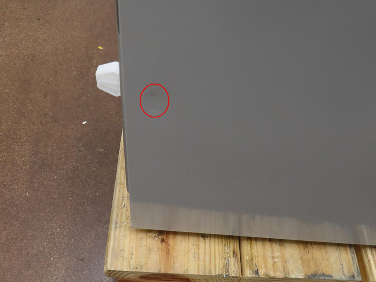 Bosch 800 Series B36CL80SNS 36" French Door Counter Depth Smart Refrigerator Pic